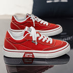 Red / US 6.5