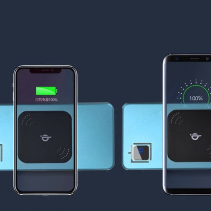 mobile power