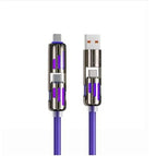 1m / Purple