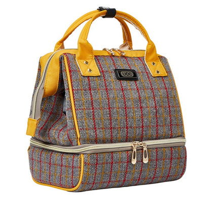 Mummy bag mother and baby back pack