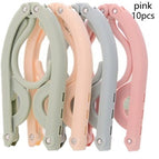 Pink10pcs