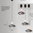 Warm Light / Gray Lifting Style
