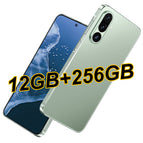 Light Green / 12GB+256GB