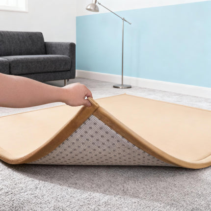 Luxury Premium 1pc Thin Mattress, Multi-Functional Floor Mat, Tatami Bay Window Mat