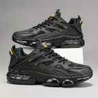 Black / EU 38.5