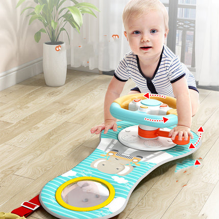 Infant And Baby Toys, Educational And Early Education Multifunctional