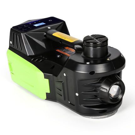 4in 1  Jack Kit 12V 5T Electric  Jack Stand,  Lift Floor Jack,