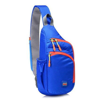New Style Chest Bag Outdoor Sports Bag For Men And Women