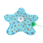 Starfish Mouse / 1200 MAh Protection Board