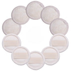 Picture Color / 8x8cm / 10PCS