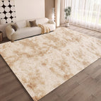 Tie-dye light brown / 149.9x199.9cm/59x79inch