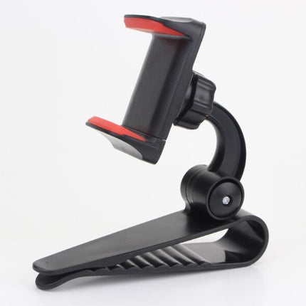 Car Sun Visor Phone Mount