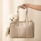 Light Grey / M