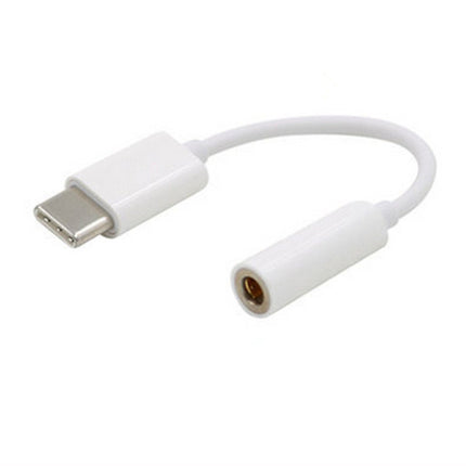 Phone audio cable headphone cable LeTV audio adapter