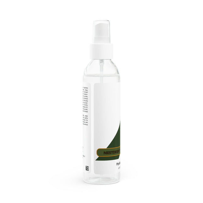 Hydrating Toner, 6oz