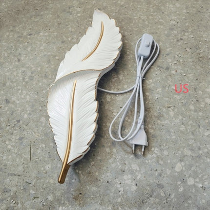 Bedroom Living Room Aisle Simple Modern Led Wall Lamp