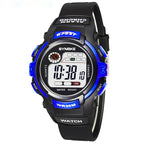 99569 Black And Blue