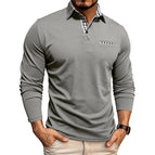 Light Grey / L