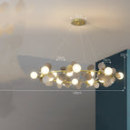 White12heads / Threetone light