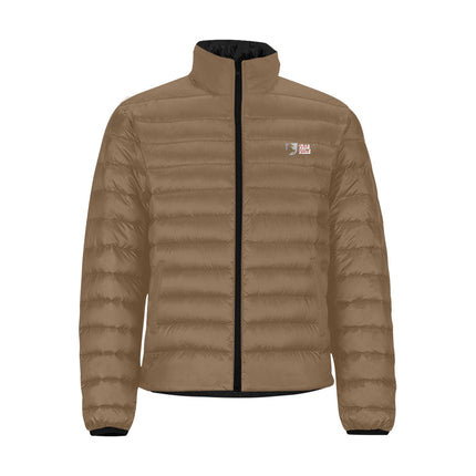Men's Lightweight Bomber Jacket(ModelH41)