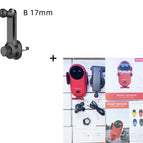 Red set / Plus Version