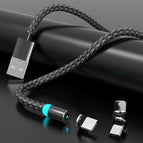 Black 1meter 2A line