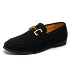 Black / 38