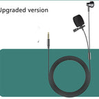 3.5mm round hole / Upgraded version 1.5m