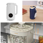 Set2 / 450ml