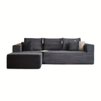 Left Chair / Gray