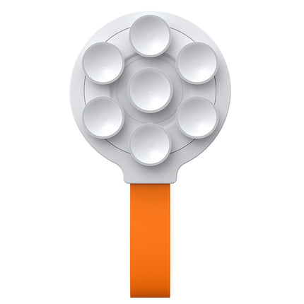 Silicone Sucker Strong Magnetic Phone Holder