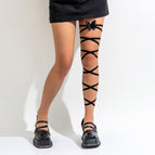 Leg chain