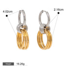 Style O-Earring-18-PS