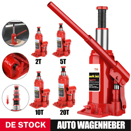 Hydraulic Trolley Jack Hydraulic Jack Bottle Jack Lifting Professional Trolley Jack Hydraulic