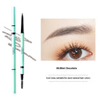 Fine Eyebrow Pencil B6