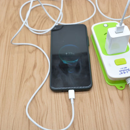 Mobile Phone Usb Charging Cable 5V2A