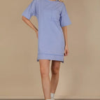 Blue / 3XL