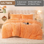 Orange Yellow / 168cm*229cm