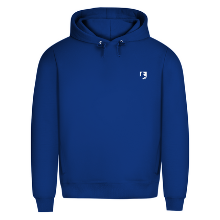 Herren Premium Bio Hoodie FOLDFILED