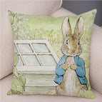 7 Colors / 45 X45cm Without Pillow