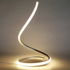 Silver monochrome warm light / EU