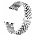 Silver / 38to42mm