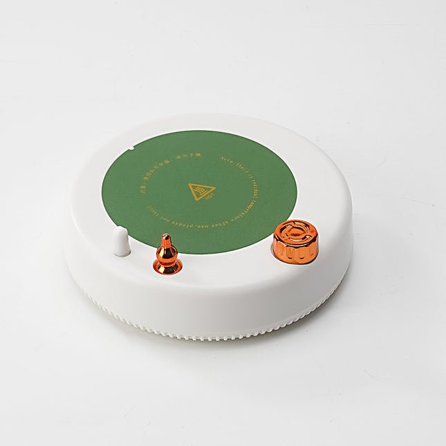 Household Magnetic Stirring Constant Temperature Heating Coaster