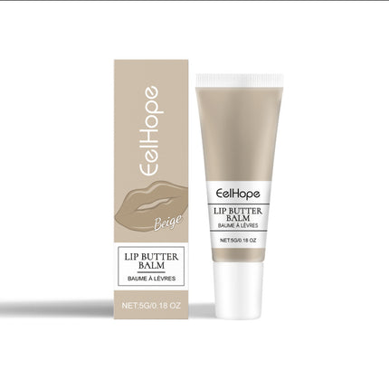 Moisturizing Lipstick Highlights Color