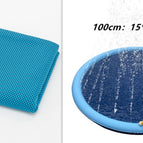 Blue set / 100cm