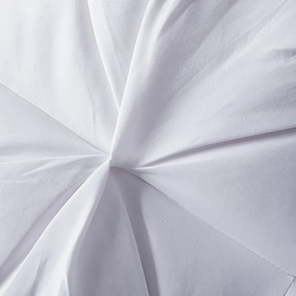 3D 2-piece soft luxury five-star hotel quality pillow, deep sleep neck support, all season pillow core
