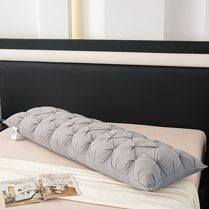 A High-Quality, Soft, And Comfortable Elongated Pillow Core, The Best Body Pillow.