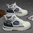Beige Blue / EU 38.5