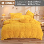 Bright Yellow / 200cm*200cm