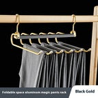 Alumimum Black Gold